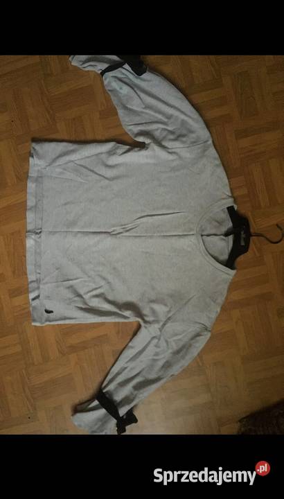 STRADIVARIUS nowa bluza Z wiskozy Szersze rękawy Leszno sprzedam