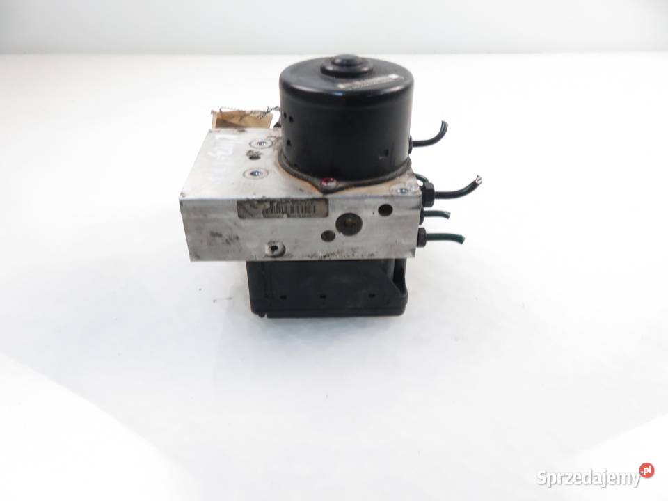 POMPA ABS SEAT IBIZA II 1J0614417A małopolskie sprzedam