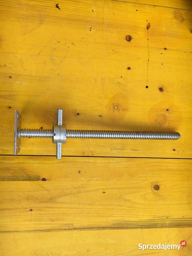 Stopa Rusztowania Warszawskiego 50