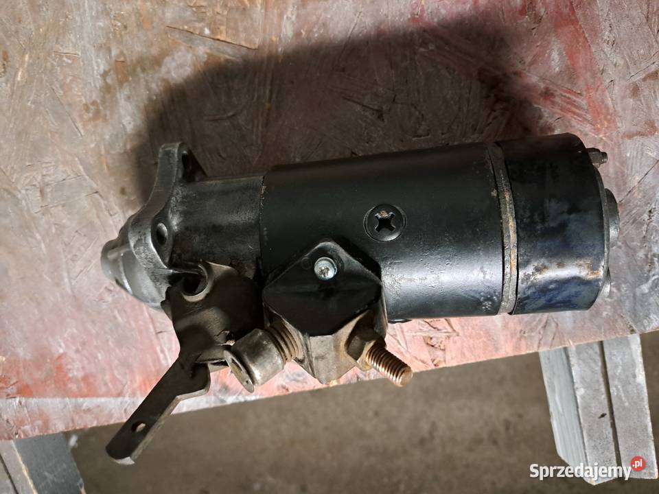 Części fiat 126p Pozostałe wielkopolskie sprzedam