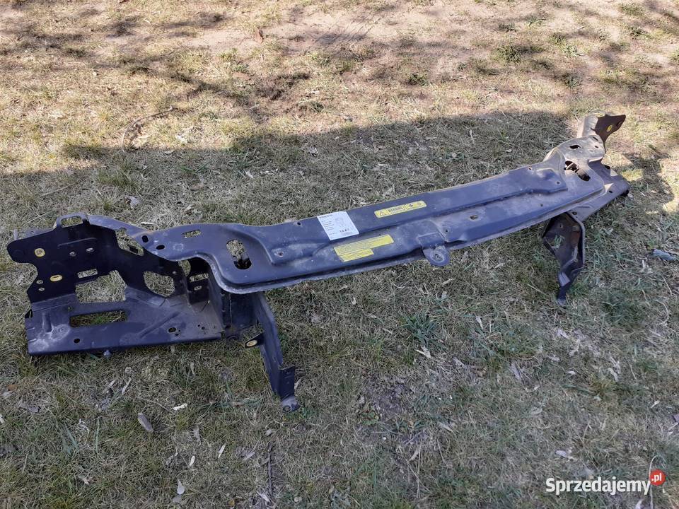 Volvo xc90 Pas przedni Warszawa sprzedam