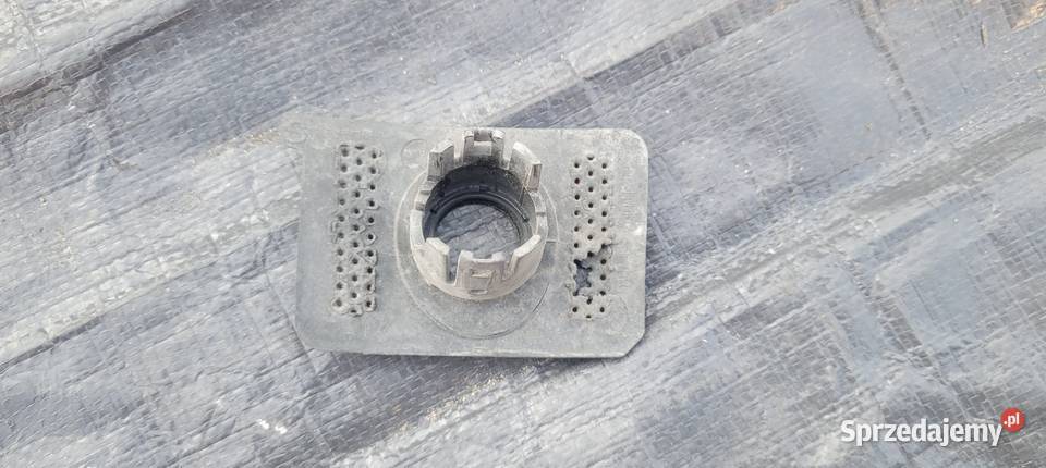 Fiat 500x UCHWYT KOSZYK PDC MOCOWANIE CZUJNIKA Ruda Śląska