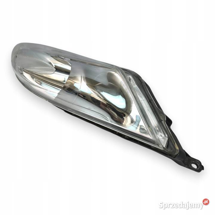 LAMPA LEWA Nissan Juke F15 20112017 przednia osobowe Chełm