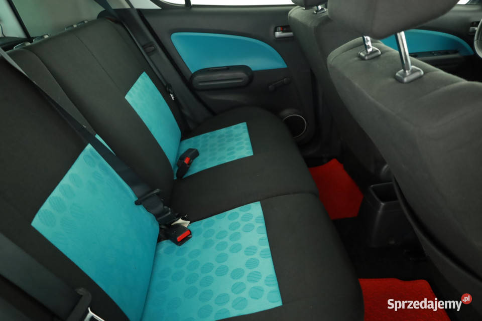 Suzuki Splash 12 16V wspomaganie kierownicy Piaseczno