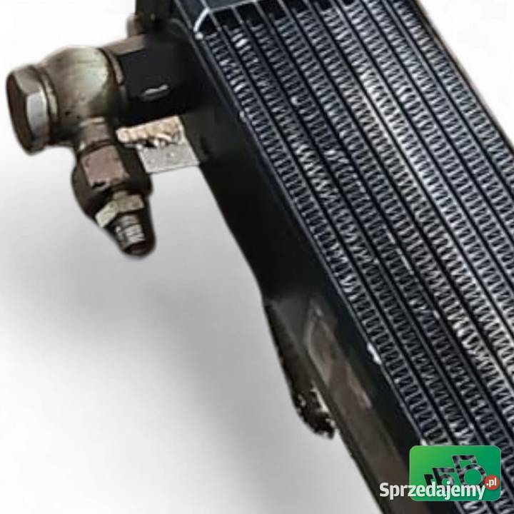 Przedni WOM Zuidberg 33109840 Holland T7050 sprzedam