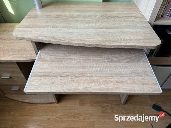 Biurko komputerowe Kraków