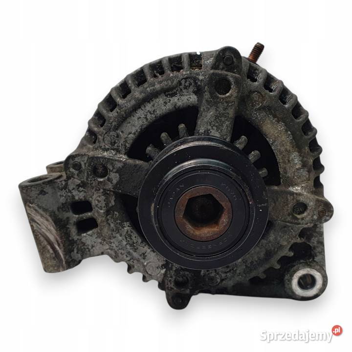 ALTERNATOR Land Rover Discovery IV 30 SDV6