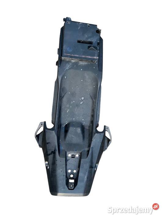 Wypełnienie ramy Honda CB750 Hornet RH12 2023r