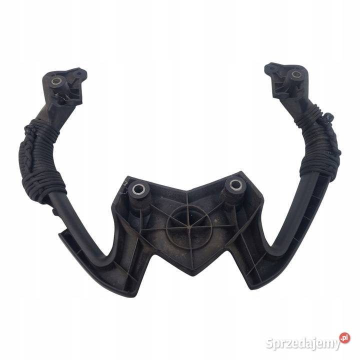 UCHWYT RĄCZKA PASAŻERA BMW F800 F800R K73 0914 Chełm