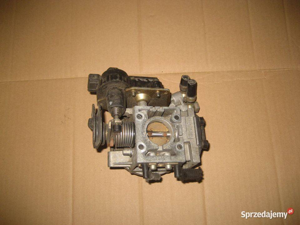 vw polo 13 benzyna gażnik 030133023b 3435201569 Gaźniki Rakoniewice