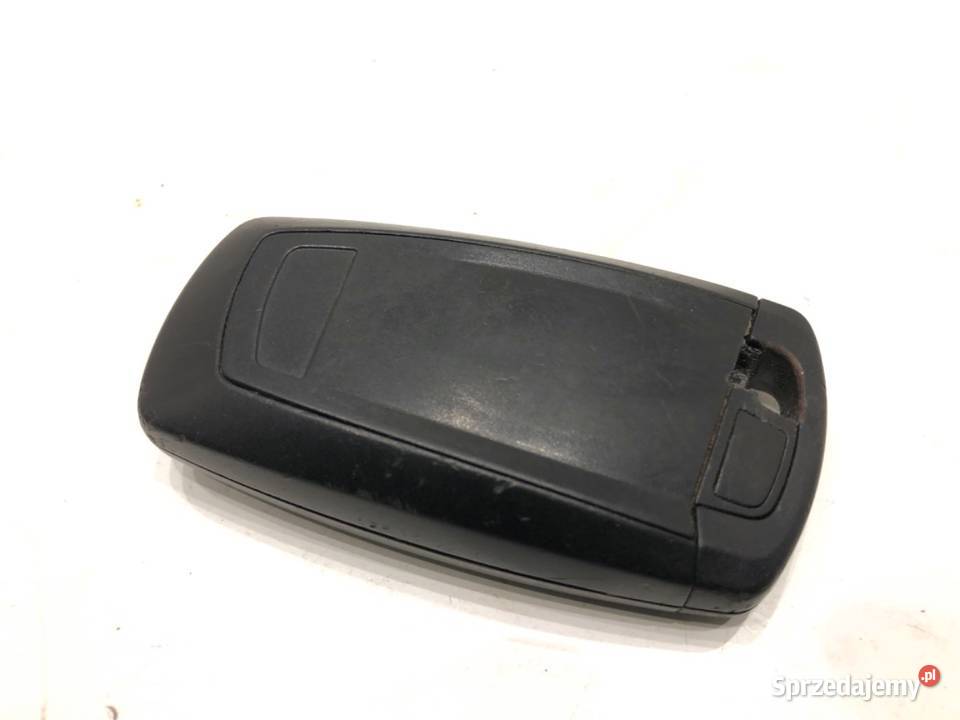 KLUCZYK BMW F32 PILOT IMMOBILISERA ZDALNY osobowe podkarpackie sprzedam