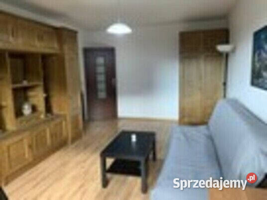 WYNAJMĘ oś Oświecenia 2pokojowe 2500 małopolskie
