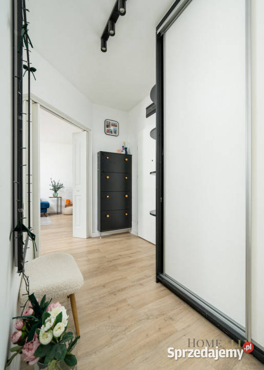 Mieszkanie Warszawa Zawiszy 4342m2 2 pokoje Nieruchomości