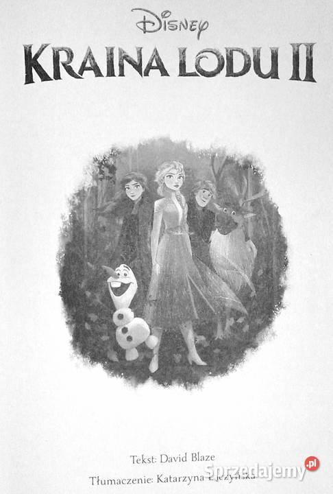 Karina Lodu 2 Disney David Blaze