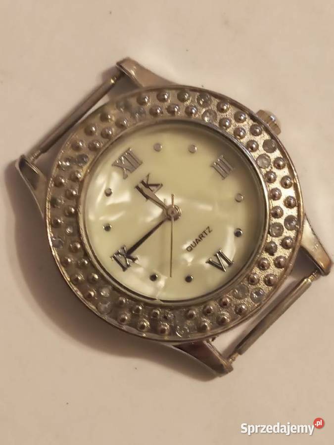 ZEGAREK IK damskie Szczecinek