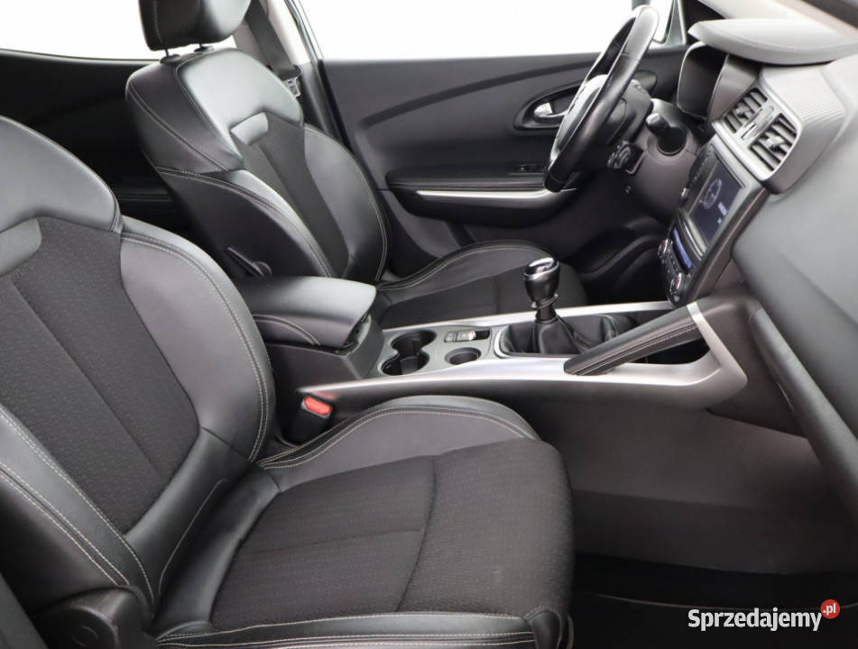 Renault Kadjar 12 TCe czujnik parkowania Bielany Wrocławskie