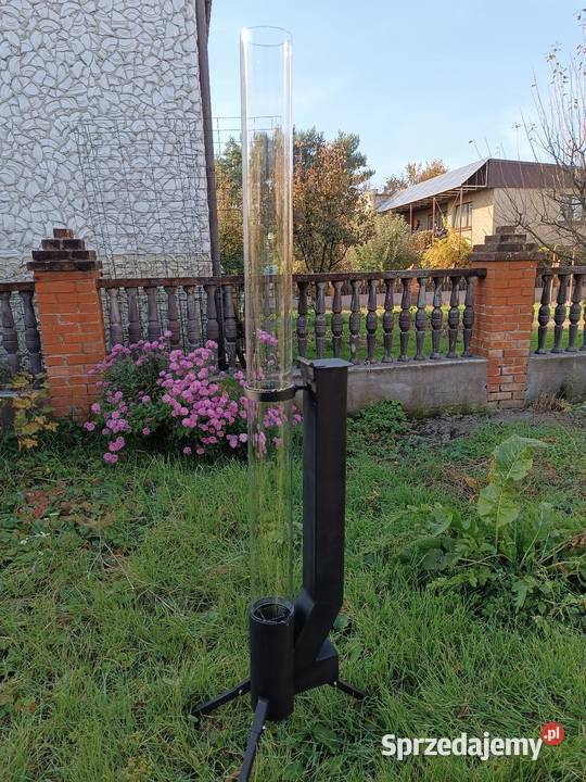 Piecyk ogrodowy dolnośląskie Kąty Wrocławskie sprzedam