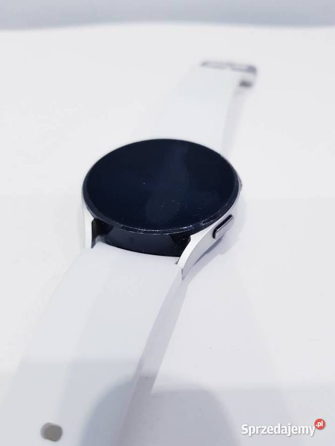 Damski zegarek smartwatch galaxy watch 4 Dąbrowa Górnicza