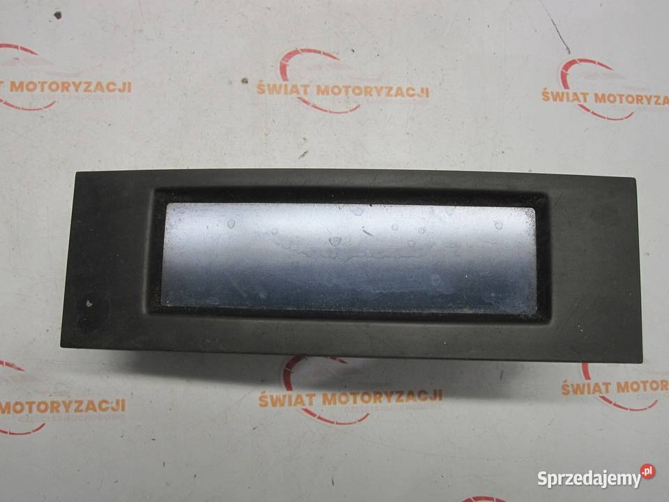 PEUGEOT 5008 I ekran wyświetlacz 9803399680 Kielce sprzedam