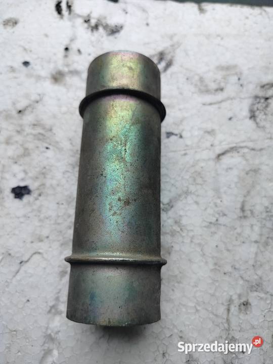 Rura dolotu filtra powietrza fiat 126p Części samochodowe Pszczyna