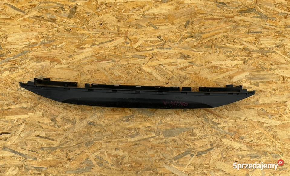 ABSORBER ZDERZAKA PRZÓD PRZEDNI VOLVO V50 Międzychód sprzedam