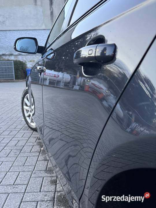 Audi a4 b8 pewny samochód Prywtany Rok produkcji 2013 Porajów