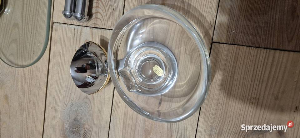 Zestaw do łazienki Konin sprzedam