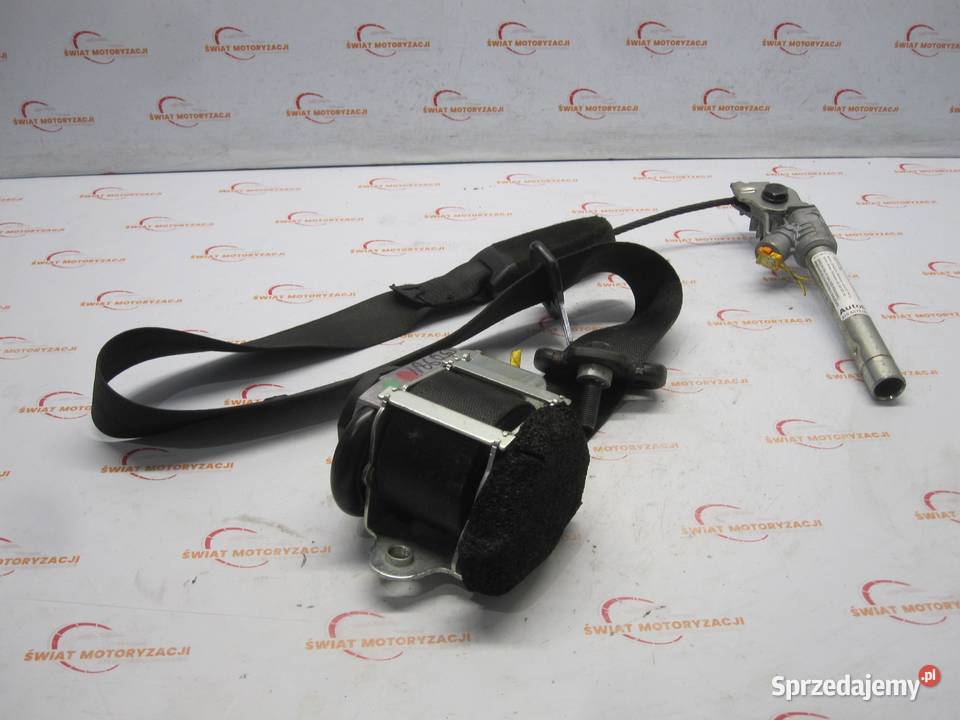 ALFA ROMEO MITO 10r pas bezpieczeństwa prawy Kielce