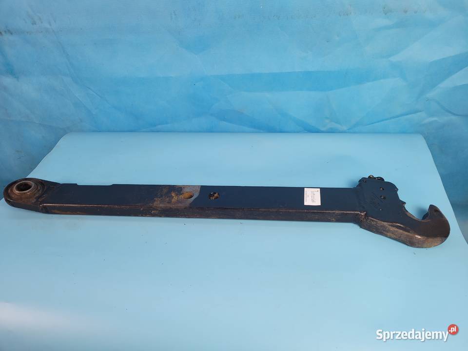 CASE IH PUMA 145 12r CIĘGŁO RAMIĘ DOLNE kujawsko-pomorskie Kolno