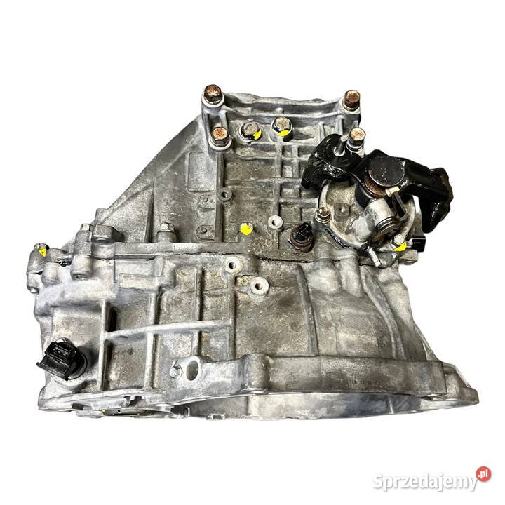 Skrzynia Biegów WBJ6C Hyundai I30 Kia Ceed 16 osobowe Ryki