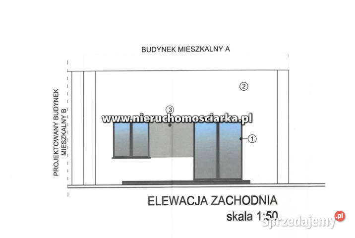 Dom 7698m2 Turza Śląska