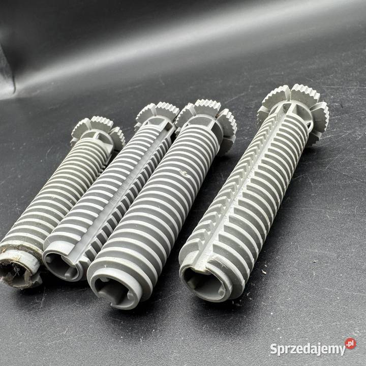 Nóżki zmywarki Miele komplet 4 sztuki Jasienica