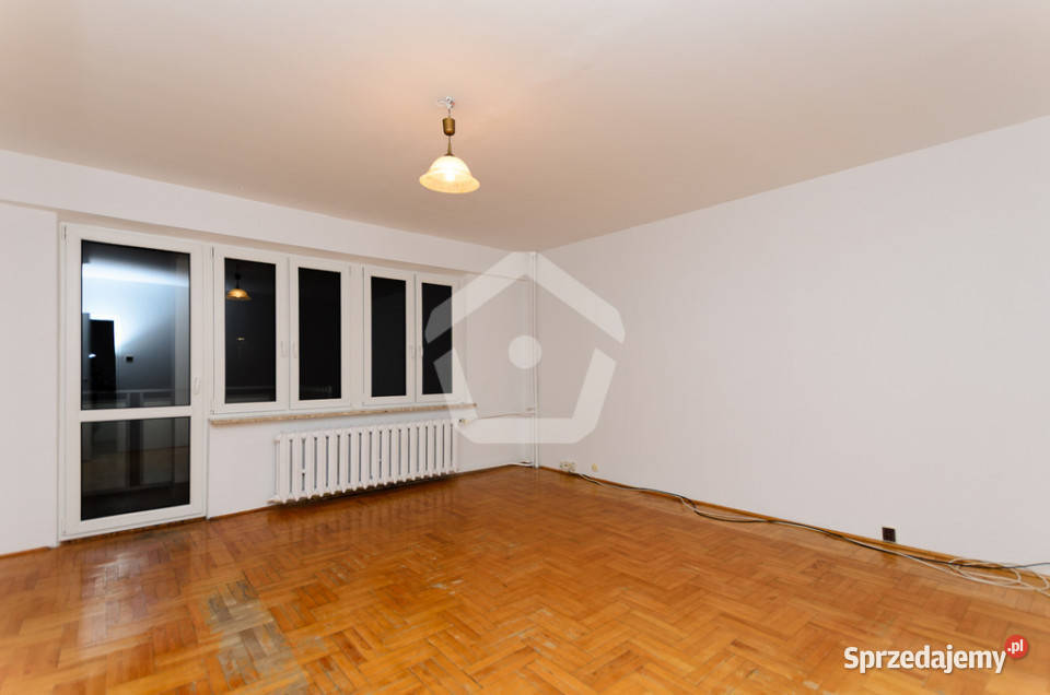 Mieszkanie 2 pokojowe na parterze Raginisa Rzeszów