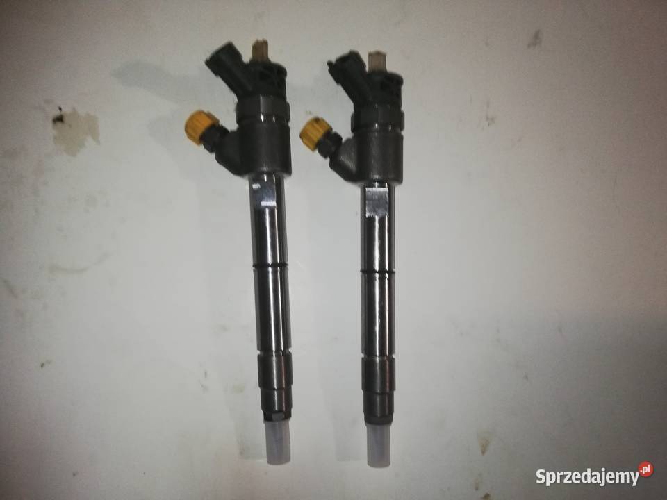 Nowy wtryskiwacz Iveco 30 0445110564 Suchedniów