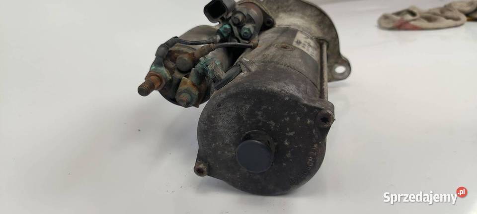 ROZRUSZNIK DAF XF105 410 kujawsko-pomorskie Lipno sprzedam