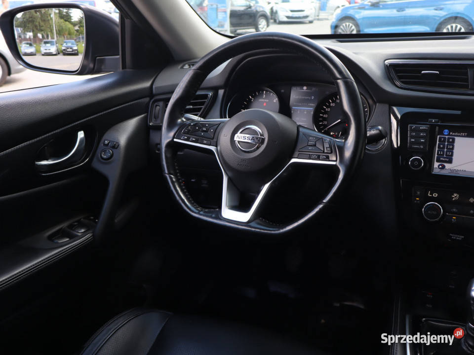 Nissan XTrail 16 dCi Katowice