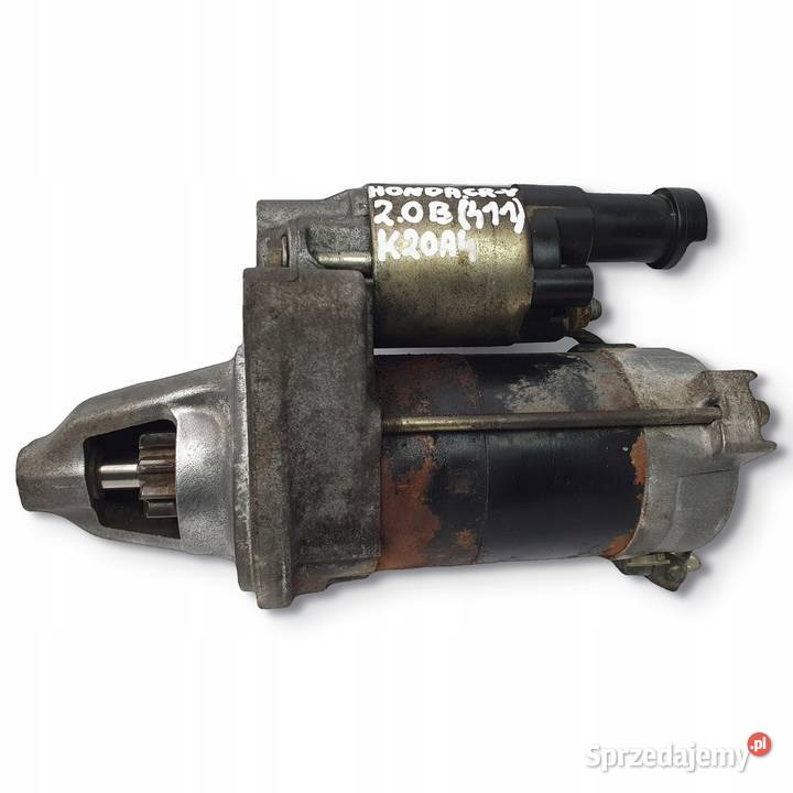 ROZRUSZNIK Honda CRV CRV II 20 16v Denso Chełm