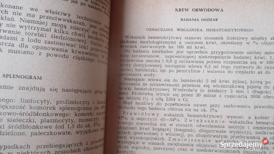 Badania czynnościowe w klinice chorób medycyna, nauki medyczne Łódź