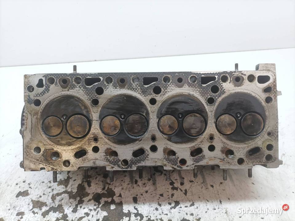 GŁOWICA KOMPLETNA 7450452 28 TD Opel Movano I