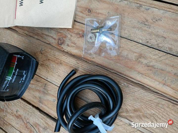 Nowy Wakuometr Zastawa 1110p Fiat 125p 126p itp Pozostałe Łódź sprzedam