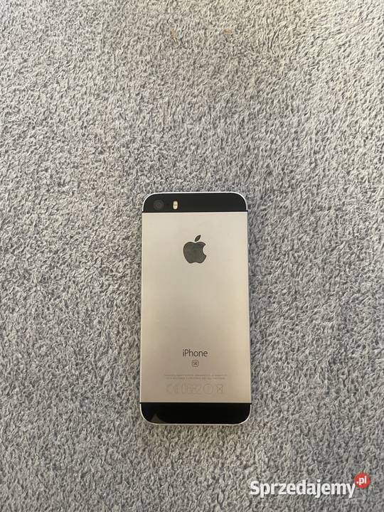 Iphne SE 32Gb 4S 8Gb Pieszyce