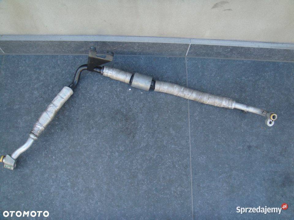 PRZEWÓD KLIMATYZACJI BMW 7 E65 E66 694288504 osobowe świętokrzyskie Włoszczowa