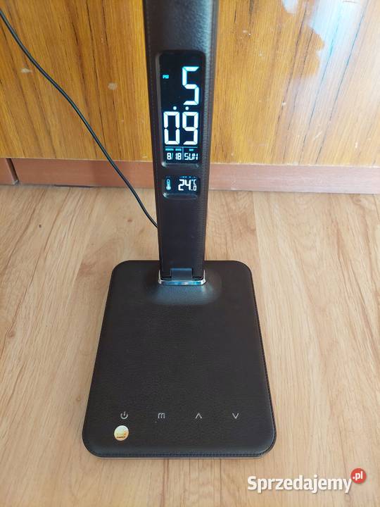 Lampka biurkowa LED GLOBO Radom