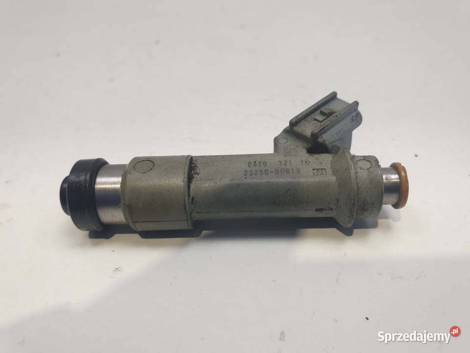 WTRYSKIWACZ Toyota Aygo 10 12V wtrysk 2325000010 Chełm sprzedam
