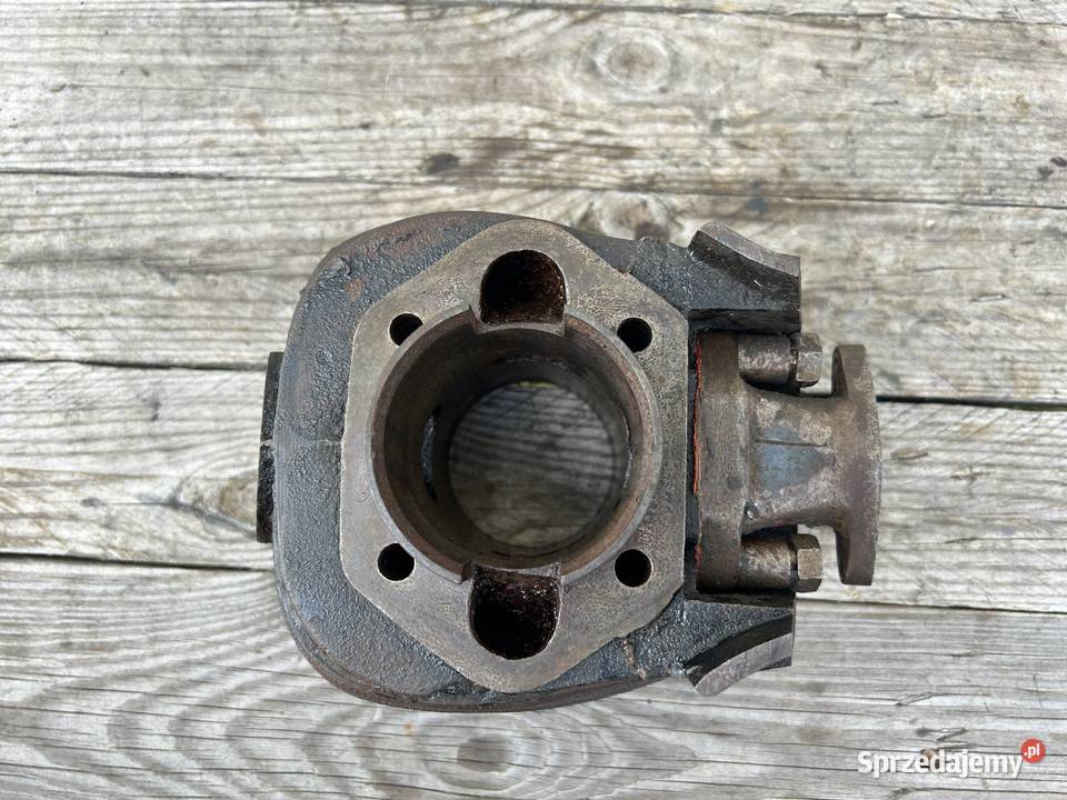 CYLINDER SHL M11 175 150 Cylindry, głowice, pierścienie Kraków