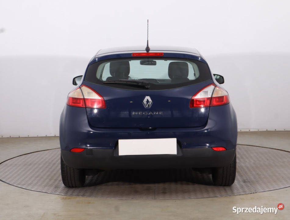 Renault Megane 16 16V centralny zamek Piaseczno