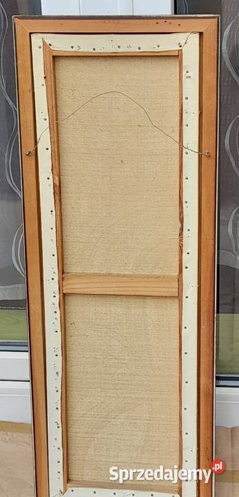 F Tely Teneryfa obraz olejny