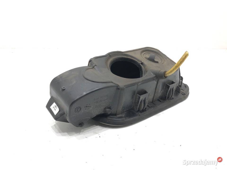 KLAPKA WLEWU PALIWA AUDI A8 D4 4H0809857 podkarpackie