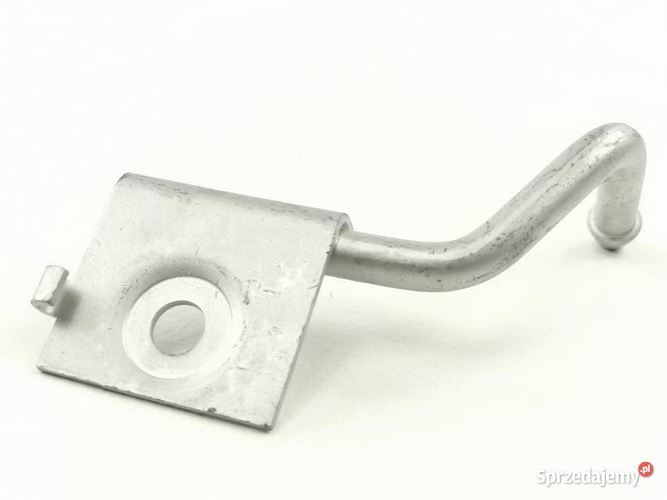 WSPORNIK MOCOWANIA UKŁADU WYDECHOWEGO FORD