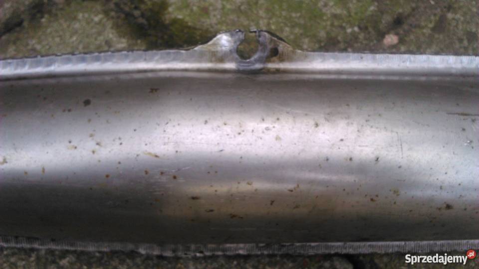 Tłumik Romet ogar 200 Rzeszów sprzedam